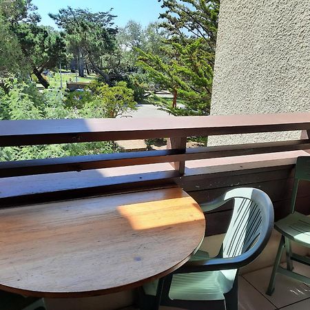 Appartement Lumineux A Seignosse, Proche Plage, Commerces Et Activites, Parking, Wifi Et Balcon - Fr-1-239-813 Eksteriør bilde