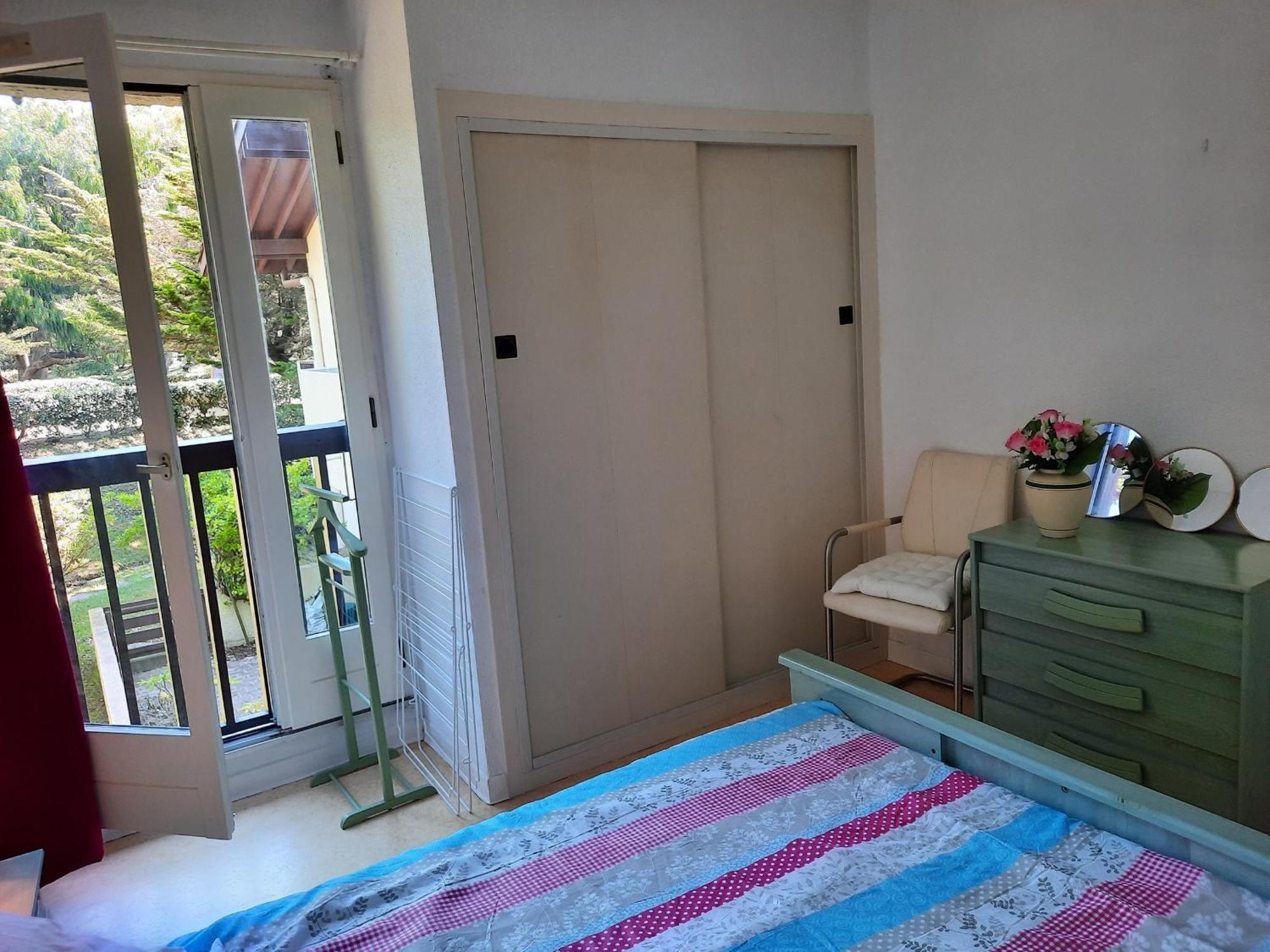 Appartement Lumineux A Seignosse, Proche Plage, Commerces Et Activites, Parking, Wifi Et Balcon - Fr-1-239-813 Eksteriør bilde