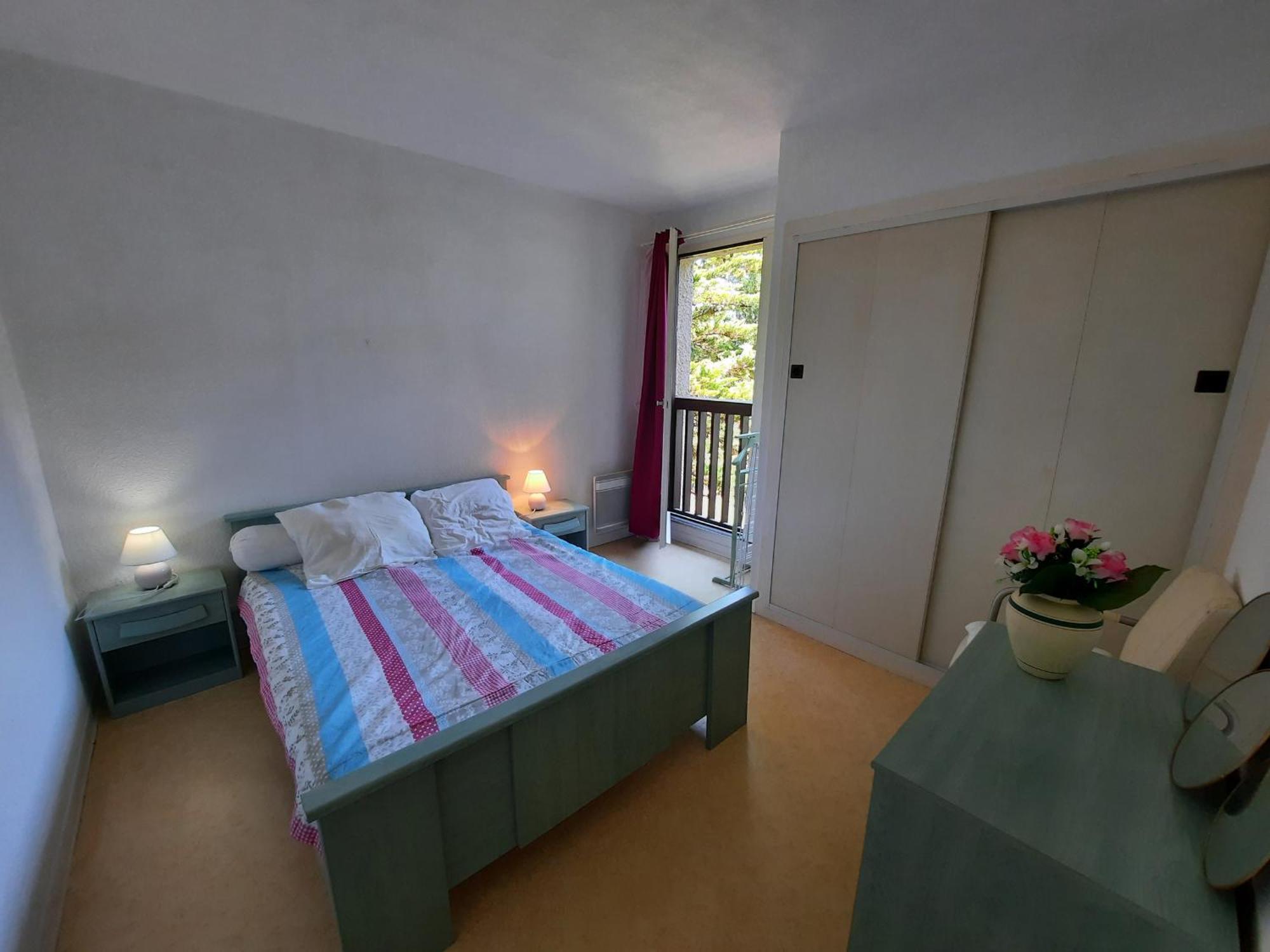 Appartement Lumineux A Seignosse, Proche Plage, Commerces Et Activites, Parking, Wifi Et Balcon - Fr-1-239-813 Eksteriør bilde