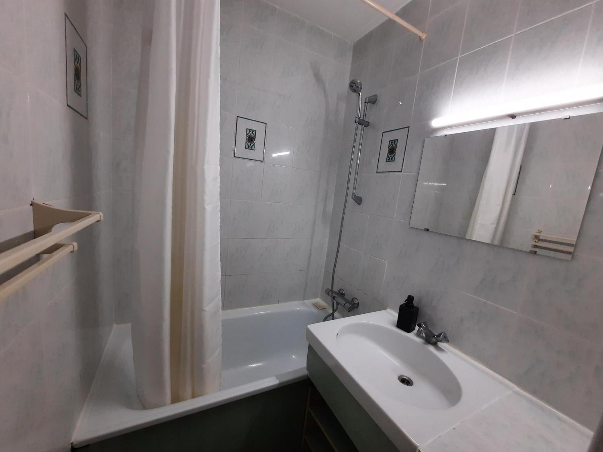 Appartement Lumineux A Seignosse, Proche Plage, Commerces Et Activites, Parking, Wifi Et Balcon - Fr-1-239-813 Eksteriør bilde